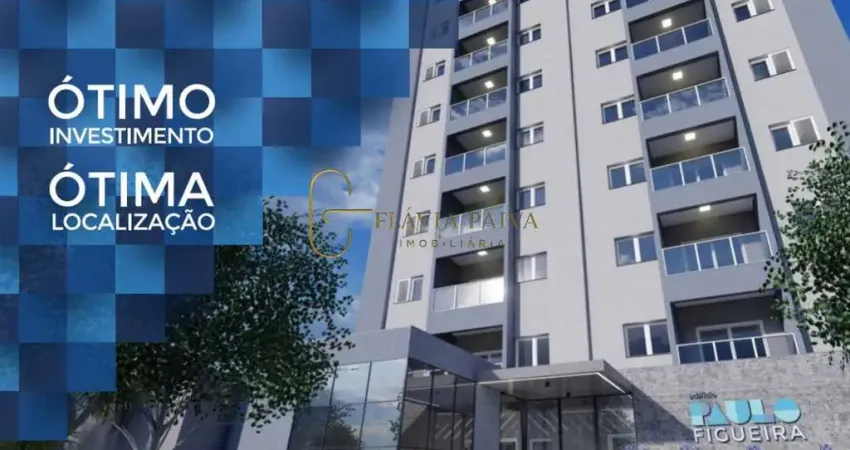 Apartamento com 1 quarto à venda na Avenida Talita Regazzini Verçosa, 160, Ribeirânia, Ribeirão Preto