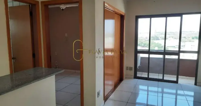 Apartamento com 1 quarto à venda na Rua Prudente de Morais, 1763, Vila Seixas, Ribeirão Preto