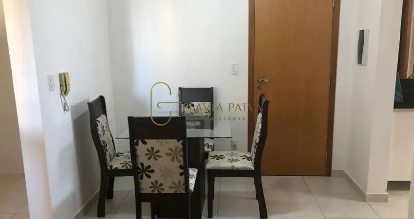 Apartamento com 1 quarto à venda na Rua Maria Ernesto de Oliveira, 345, Nova Aliança, Ribeirão Preto