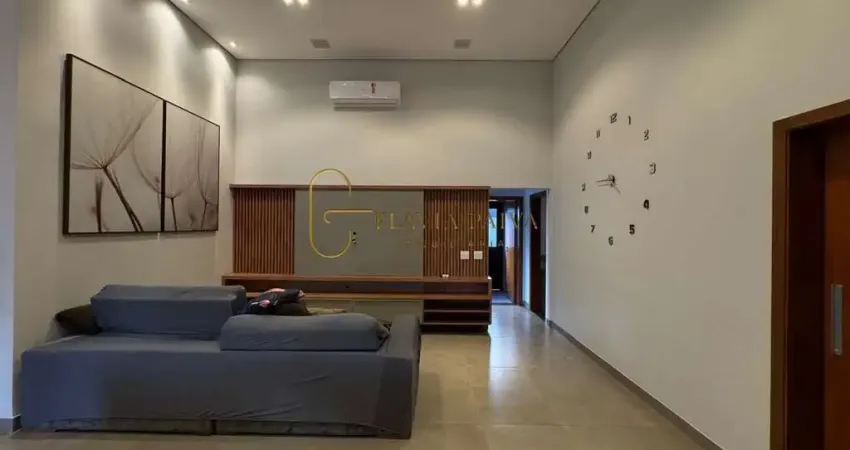 Casa em condomínio fechado com 3 quartos à venda na Alameda Roberto Diniz Guimarães, 10, Portal da Mata, Ribeirão Preto