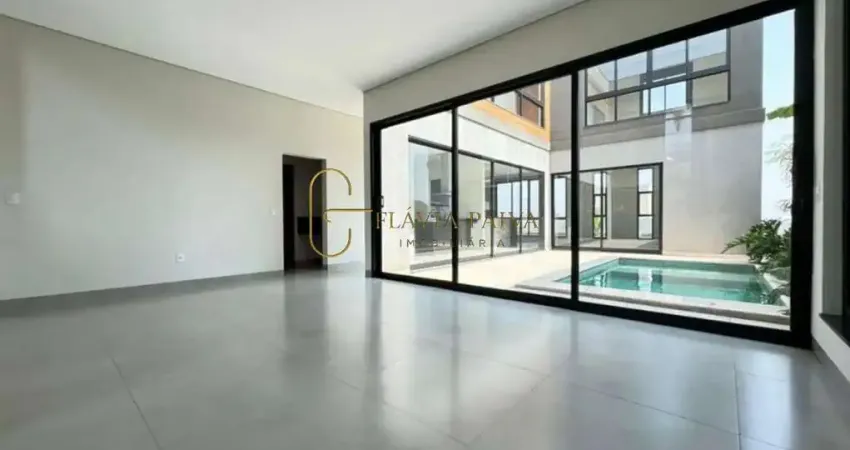 Casa em condomínio fechado com 4 quartos à venda na Avenida Luiz Eduardo Toledo Prado, 4100, Vila do Golf, Ribeirão Preto