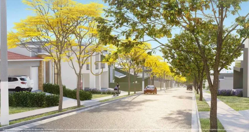 Terreno à venda na Avenida Governador Orestes Quércia, 100, Centro, São Joaquim da Barra