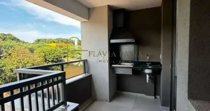 Apartamento com 3 quartos à venda na RUA JOSÉ MIGUEL SAID, 250, Jardim Botânico, Ribeirão Preto