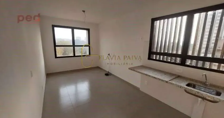 Apartamento com 1 quarto à venda na Rua Irene Toniolli Domench, 80, Jardim Nova Aliança Sul, Ribeirão Preto