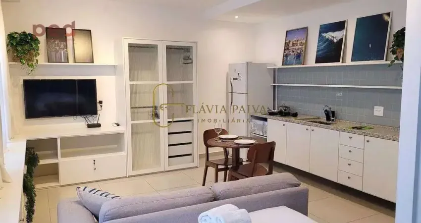 Apartamento com 1 quarto à venda na Rua Irene Toniolli Domench, 80, Jardim Nova Aliança Sul, Ribeirão Preto