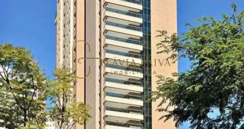 Apartamento com 3 quartos à venda na Rua Luciana Mara Ignácio, 1040, Jardim Botânico, Ribeirão Preto