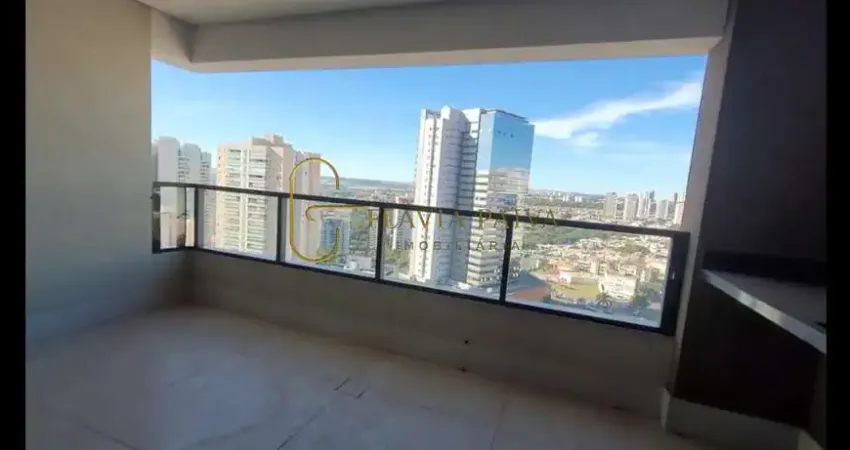 Apartamento com 3 quartos à venda na Rua Abrão Caixe, 380, Jardim Irajá, Ribeirão Preto