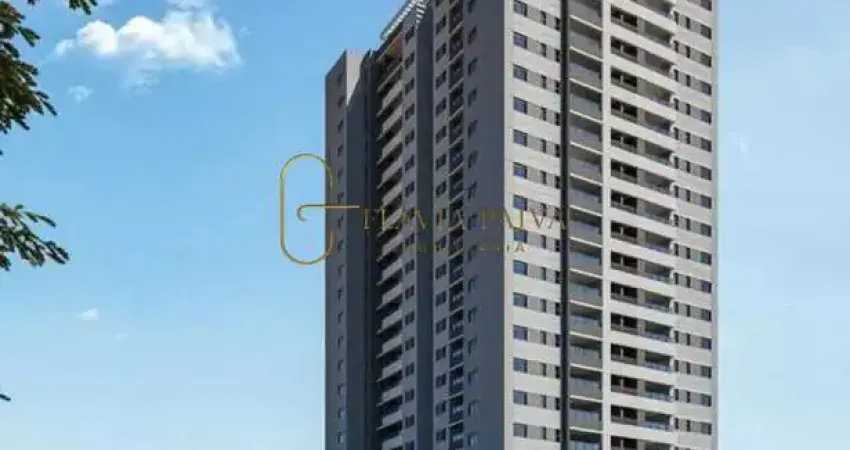 Apartamento com 3 quartos à venda na Rua Abrão Caixe, 380, Jardim Irajá, Ribeirão Preto