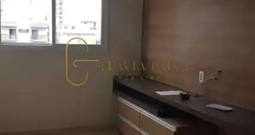 Apartamento com 1 quarto à venda na Rua João Perone, Nova Aliança, Ribeirão Preto