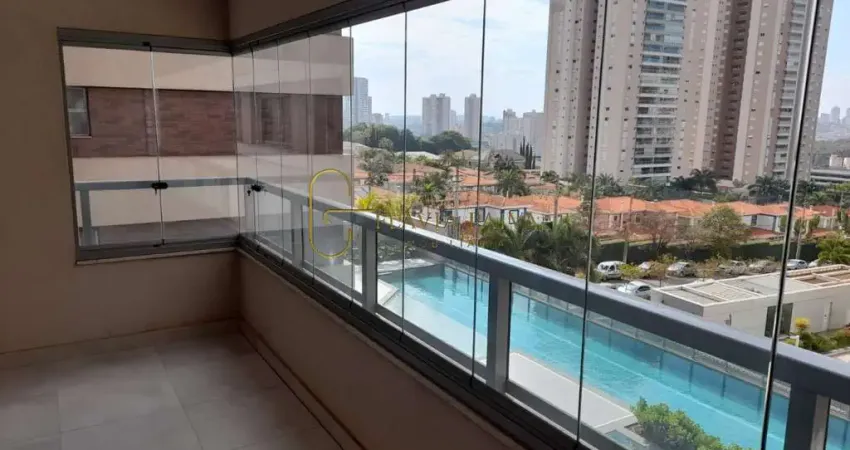 Apartamento com 2 quartos à venda na Rua Thomaz Nogueira Gaia, 2965, Jardim Botânico, Ribeirão Preto