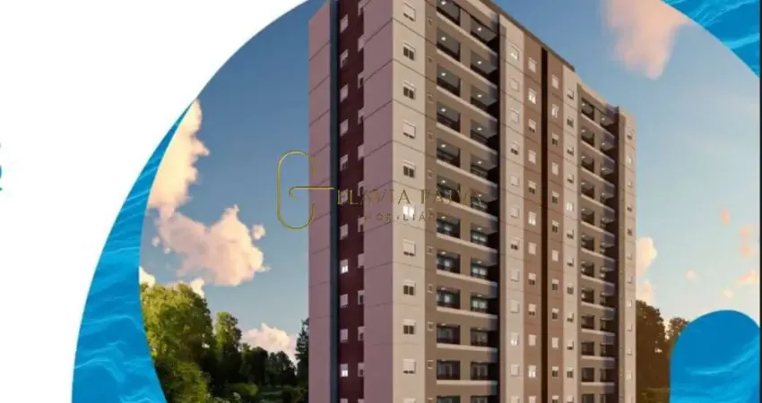 Apartamento com 1 quarto à venda na RUA Janaína Valentim José, 375, Jardim Interlagos, Ribeirão Preto