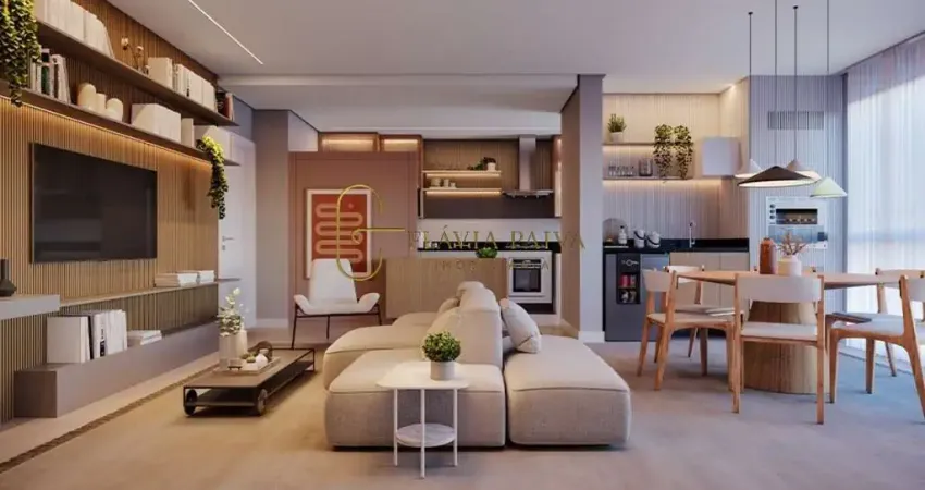 Apartamento com 2 quartos à venda na Dr. Brasil Salim Melis, 290, Jardim Ilhas do Sul, Ribeirão Preto