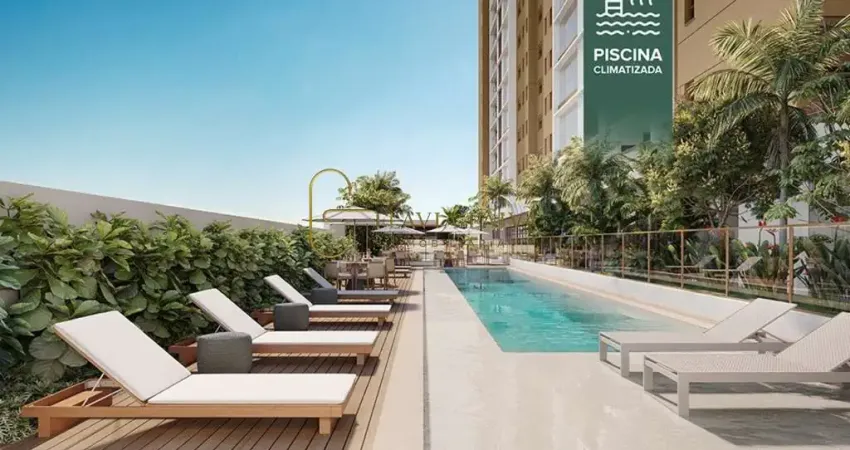 Apartamento com 3 quartos à venda na Dr. Brasil Salim Melis, 260, Jardim Ilhas do Sul, Ribeirão Preto
