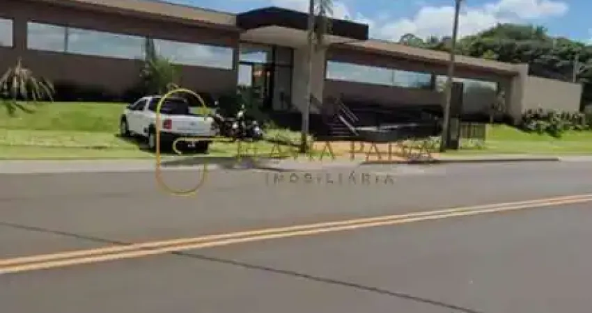 Terreno comercial à venda na Rua Mariana dos Reis Patricio, 100, Quinta da Primavera, Ribeirão Preto