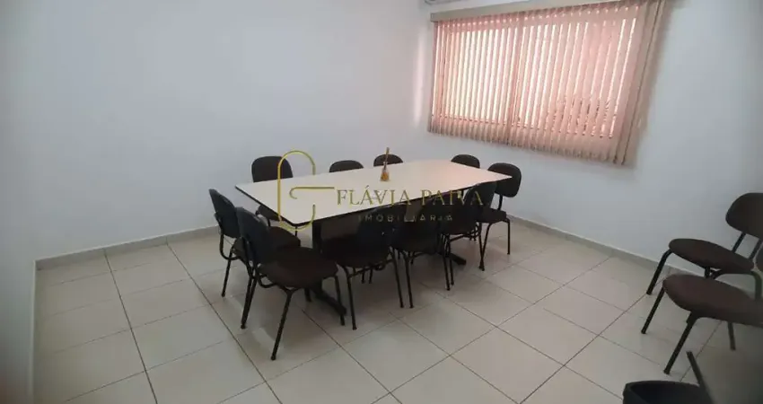Sala comercial com 2 salas à venda na Rua Sargento Sílvio Delmar Hollenbach, 831, Nova Ribeirânia, Ribeirão Preto