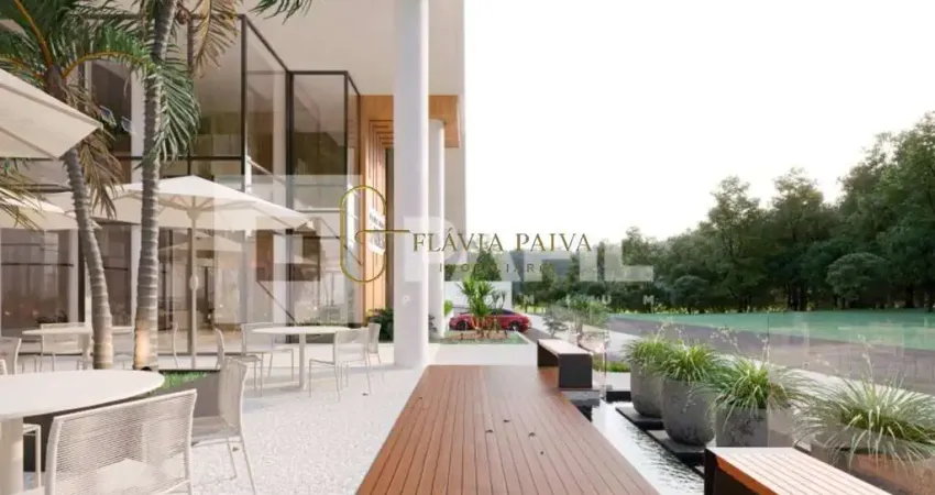 Apartamento com 1 quarto à venda na Avenida Doutor José Cezário Monteiro da Silva Filho, 305, Nova Aliança, Ribeirão Preto
