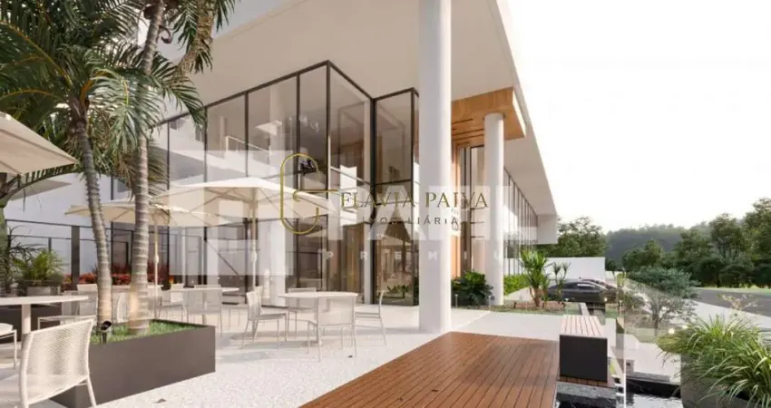 Apartamento com 1 quarto à venda na Avenida Doutor José Cezário Monteiro da Silva Filho, 305, Nova Aliança, Ribeirão Preto