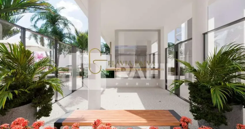 Apartamento com 3 quartos à venda na Avenida Doutor José Cezário Monteiro da Silva Filho, 305, Nova Aliança, Ribeirão Preto