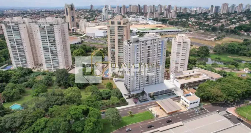 Apartamento com 2 quartos à venda na Avenida Doutor José Cezário Monteiro da Silva Filho, 305, Nova Aliança, Ribeirão Preto