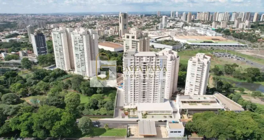 Apartamento com 2 quartos à venda na Avenida Doutor José Cezário Monteiro da Silva Filho, 305, Nova Aliança, Ribeirão Preto