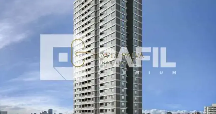 Apartamento com 3 quartos à venda na Rua Lídia Catureli Giroti, 70, Jardim Botânico, Ribeirão Preto