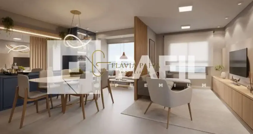 Apartamento com 2 quartos à venda na Rua Lídia Catureli Giroti, 70, Jardim Botânico, Ribeirão Preto