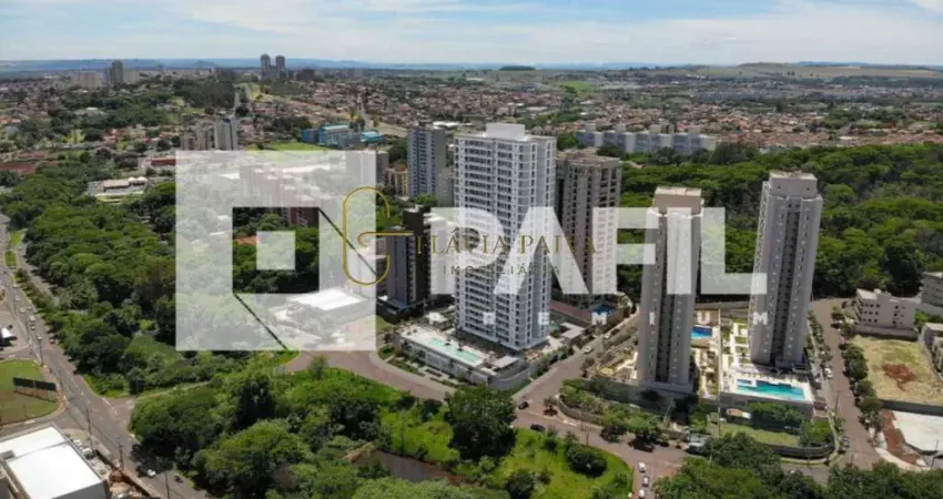 Apartamento com 2 quartos à venda na Rua Lídia Catureli Giroti, 70, Jardim Botânico, Ribeirão Preto