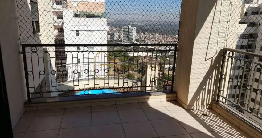 Apartamento com 4 quartos à venda na Rua Manoel Achê, 825, Jardim Irajá, Ribeirão Preto