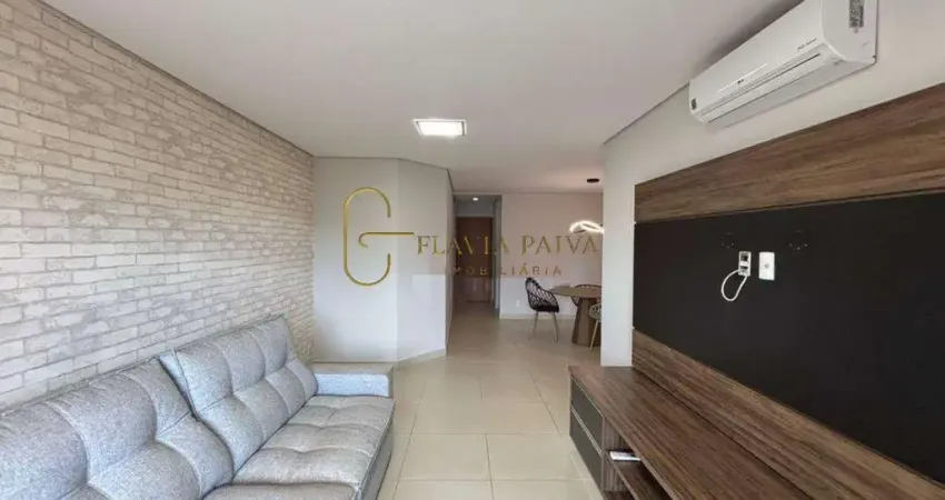 Apartamento com 3 quartos à venda na Rua Cláudio Scodro, 00, Bosque das Juritis, Ribeirão Preto