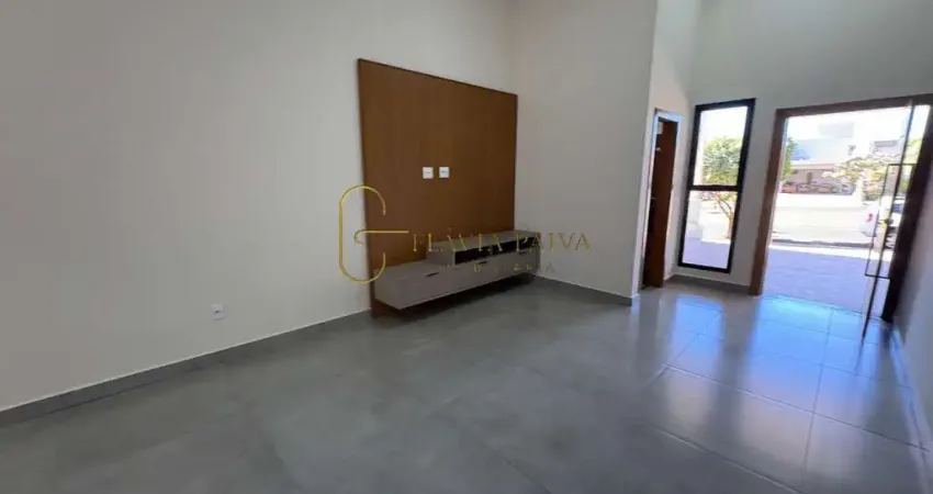 Casa em condomínio fechado com 3 quartos à venda na Rua Arlindo Rivoiro, 01, Recreio das Acácias, Ribeirão Preto