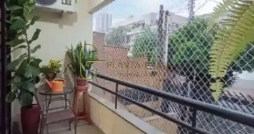 Apartamento com 3 quartos à venda na Rua Abrão Caixe, 01, Jardim Irajá, Ribeirão Preto