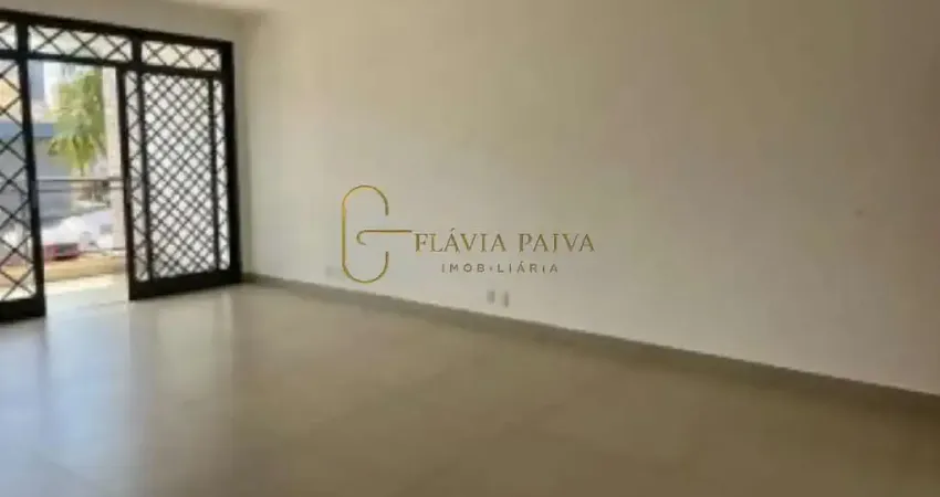 Apartamento com 3 quartos à venda na Rua do Professor, 01, Jardim Irajá, Ribeirão Preto