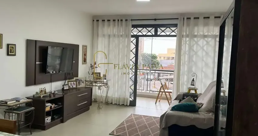 Apartamento com 3 quartos à venda na Rua do Professor, 01, Jardim Irajá, Ribeirão Preto