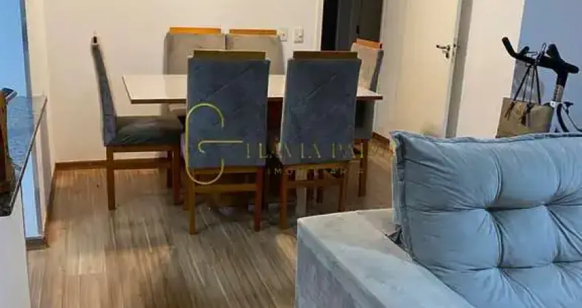 Apartamento com 3 quartos à venda na Rua Manoel Clemente Gomes, 180, Nova Aliança, Ribeirão Preto