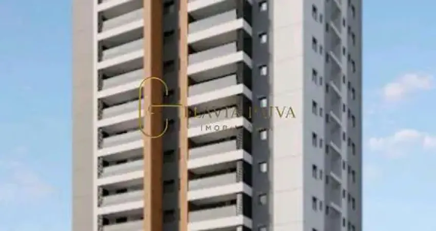 Apartamento com 3 quartos à venda na Rua César Tupinambá Roselino, 420, Vila Ana Maria, Ribeirão Preto