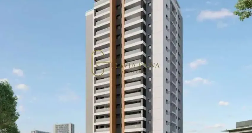 Apartamento com 3 quartos à venda na Rua César Tupinambá Roselino, 420, Vila Ana Maria, Ribeirão Preto