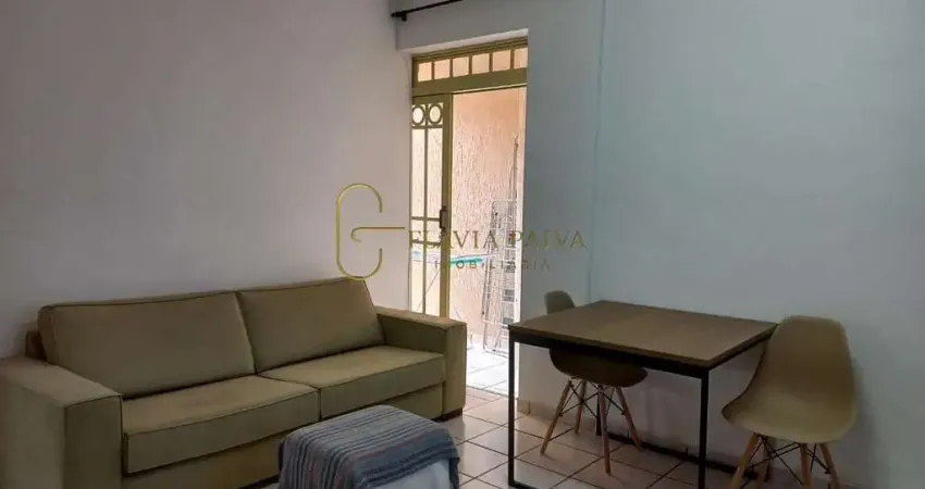 Apartamento com 1 quarto à venda na Rua Abrão Caixe, 01, Jardim Irajá, Ribeirão Preto