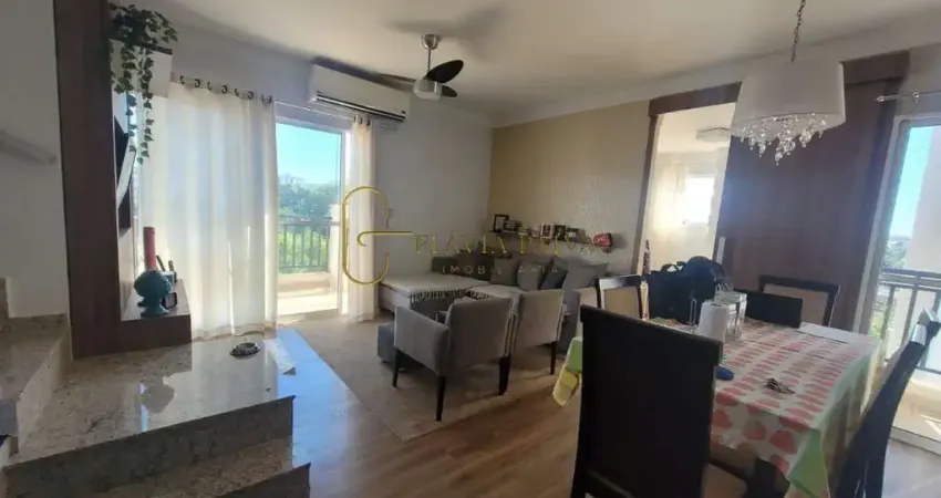 Apartamento com 3 quartos à venda na Rua Monte Alegre, 10, Vila Monte Alegre, Ribeirão Preto