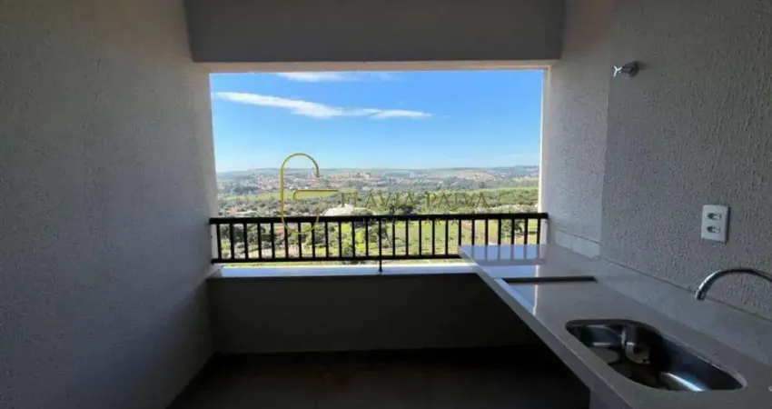 Apartamento com 1 quarto à venda na Avenida Luiz Eduardo Toledo Prado, 205, Vila do Golf, Ribeirão Preto