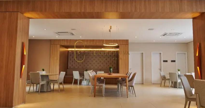 Apartamento com 3 quartos à venda na Rua Thomaz Nogueira Gaia, 2965, Jardim Botânico, Ribeirão Preto
