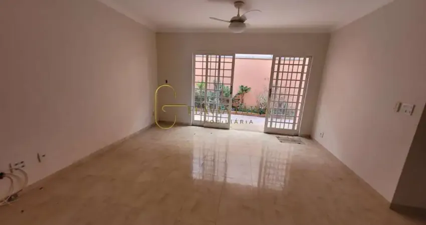 Apartamento com 3 quartos à venda na Rua Cavalheiro Torquato Rizzi, 10, Jardim Irajá, Ribeirão Preto