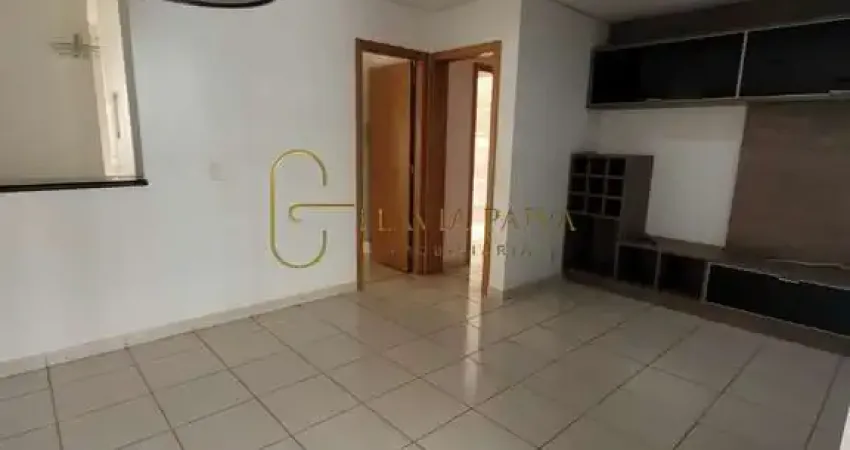 Apartamento com 2 quartos à venda na Rua Severiano Amaro dos Santos, 10, Bosque das Juritis, Ribeirão Preto
