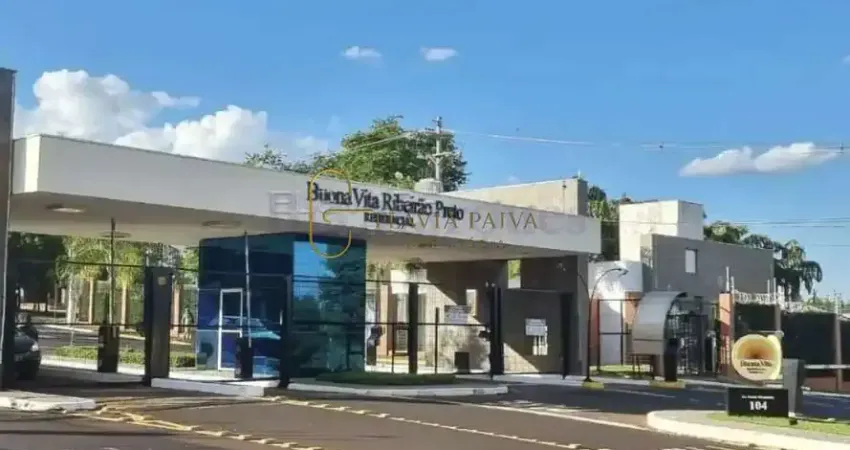 Terreno à venda na Avenida Oscar Niemeyer, 10, Vila do Golf, Ribeirão Preto
