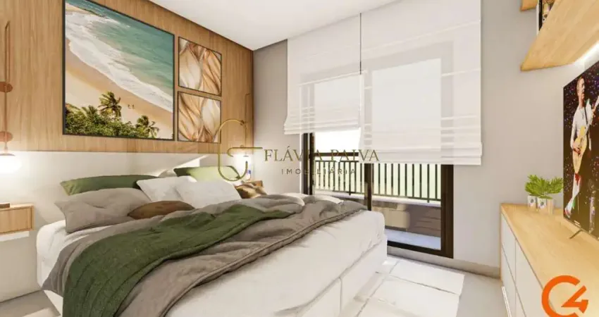 Apartamento com 1 quarto à venda na Avenida do Café, 2178, Vila Amélia, Ribeirão Preto