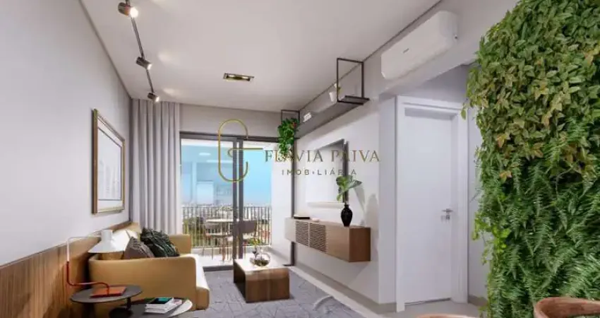 Apartamento com 2 quartos à venda na Rua Francisco Riccioni, 231, Ribeirânia, Ribeirão Preto