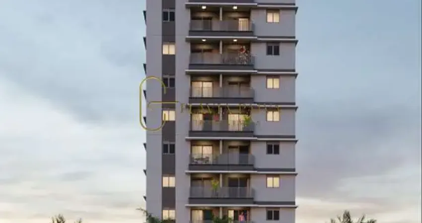 Apartamento com 2 quartos à venda na Rua Francisco Riccioni, 231, Ribeirânia, Ribeirão Preto