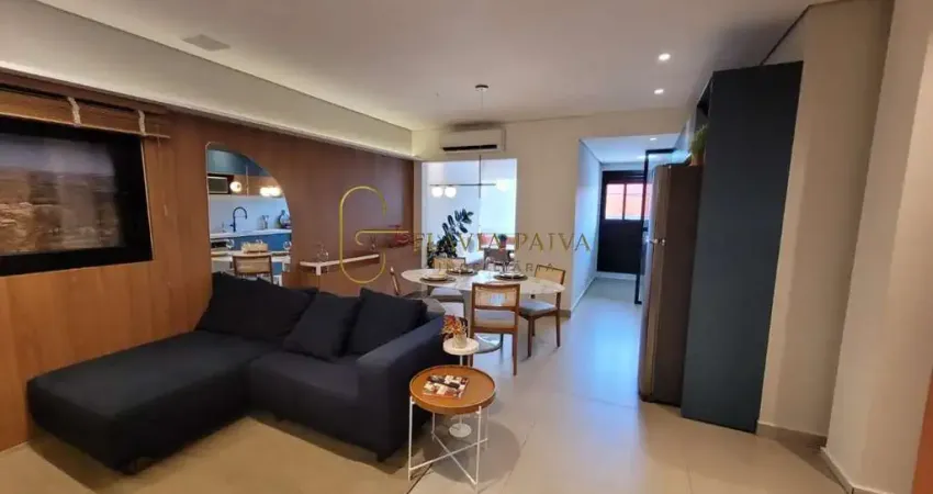 Apartamento com 2 quartos à venda na Rua Professor Roberto José, 60, Nova Aliança, Ribeirão Preto
