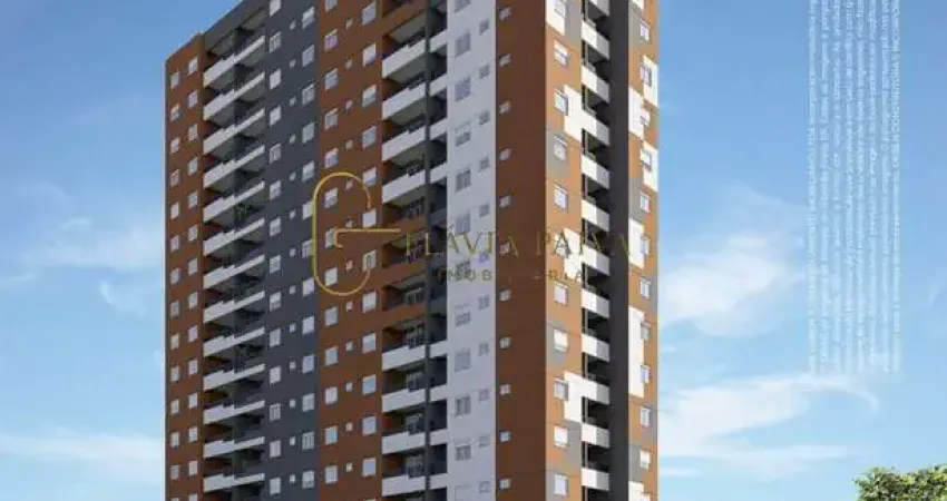 Apartamento com 3 quartos à venda na Avenida Capitão Salomão, 680, Campos Elíseos, Ribeirão Preto