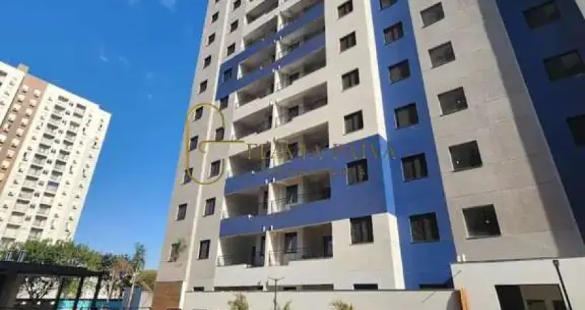 Apartamento com 3 quartos à venda na Avenida Paranapanema, 345, Sumarezinho, Ribeirão Preto