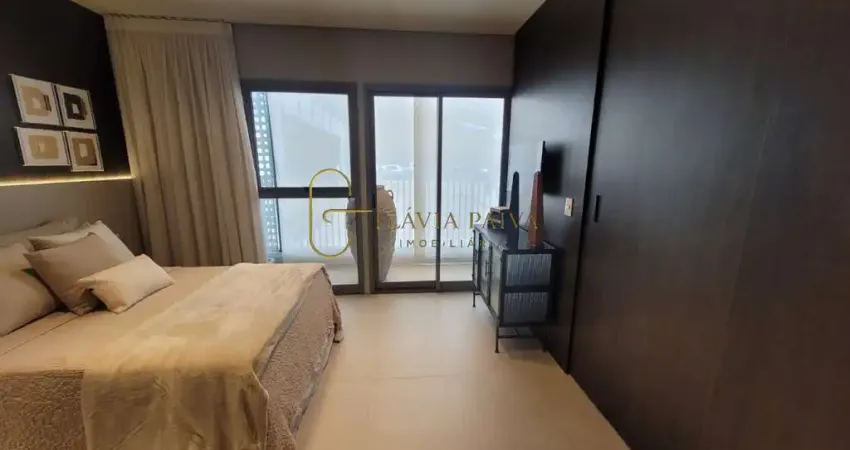 Apartamento com 2 quartos à venda na Rua Galileu Galilei, 1270, Jardim Irajá, Ribeirão Preto